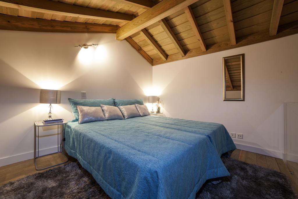 Casa Da Serra Arrimal Room photo